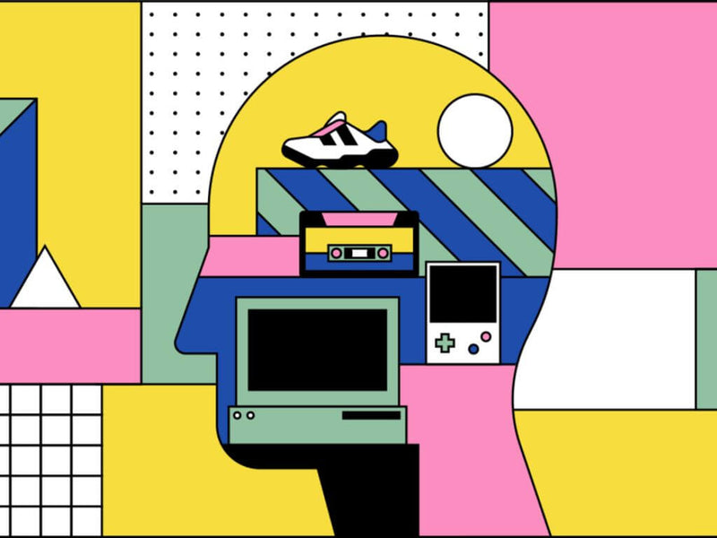 How AI is inspiring brands to embrace nostalgic marketing