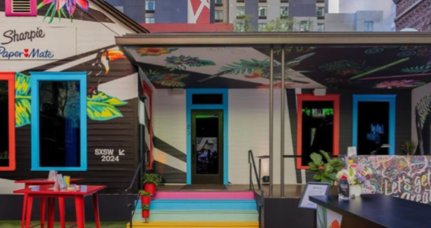 CREATING UNFORGETTABLE BRAND ACTIVATIONS WITH MULTISENSORY MARKETING