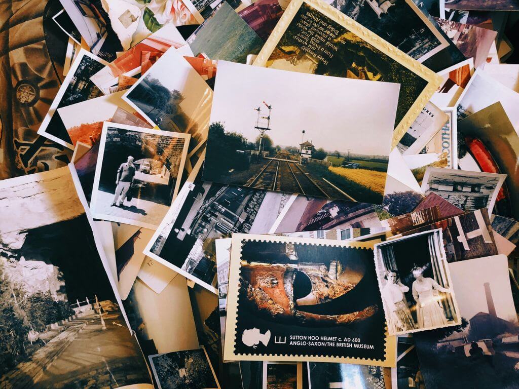 How AI is inspiring brands to embrace nostalgic marketing