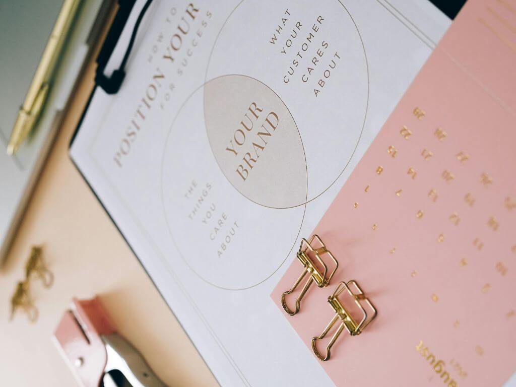 HOW TO GET STARTED WITH SENSORY BRANDING