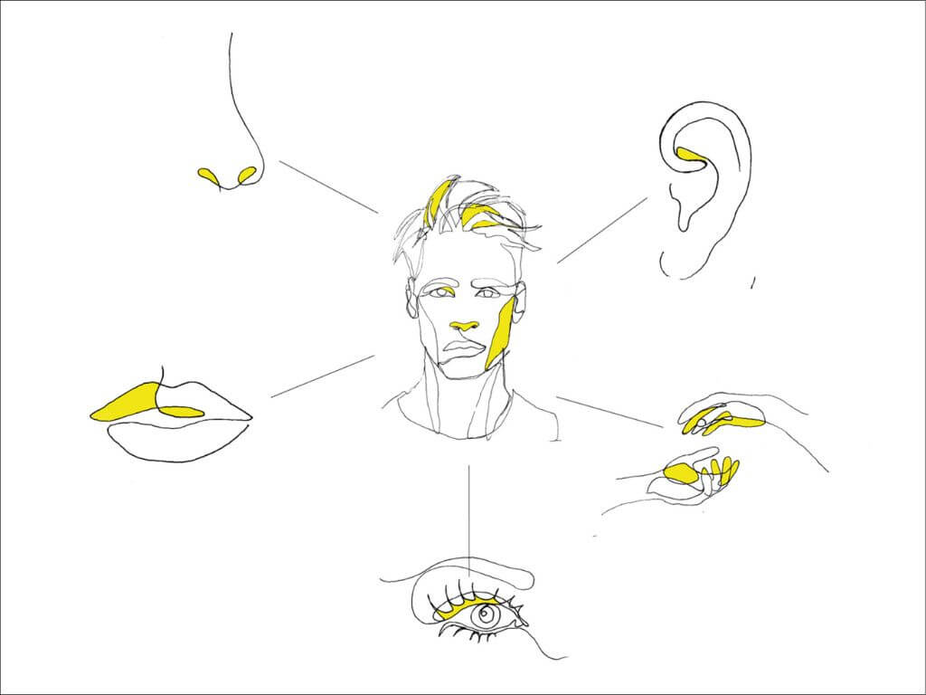 MULTISENSORY ADVERTISING VS TRADITIONAL MARKETING