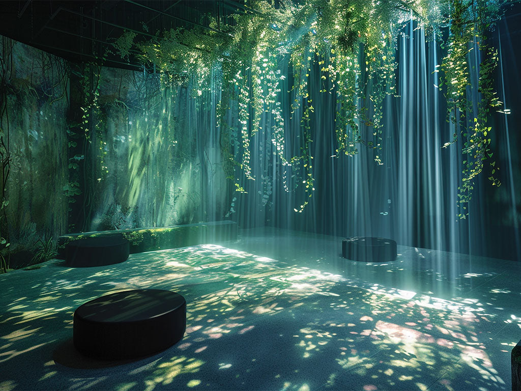 WHAT IS MULTISENSORY MARKETING AND HOW CAN IT HELP YOUR BUSINESS STAND OUT?