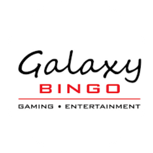 Galaxy Bingo
