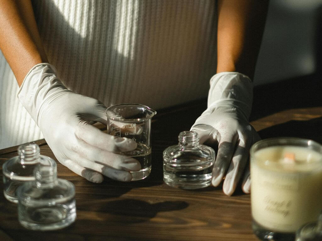 10 COMMON SCENT MARKETING MISTAKES TO AVOID