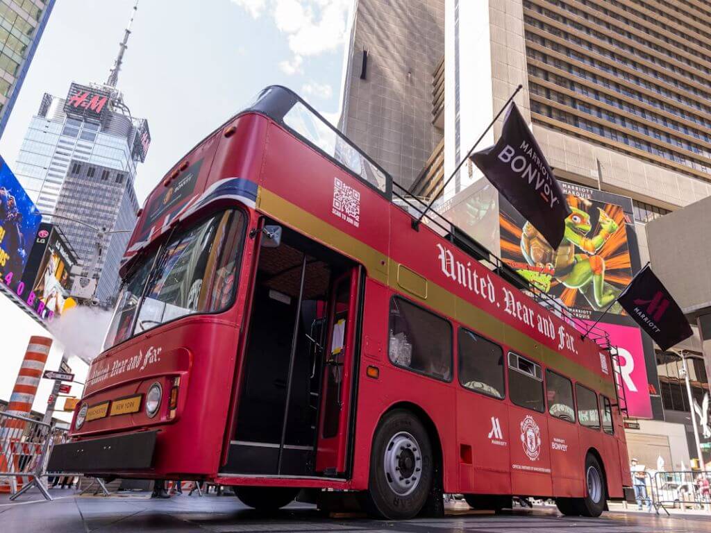 CREATING UNFORGETTABLE BRAND ACTIVATIONS WITH MULTISENSORY MARKETING