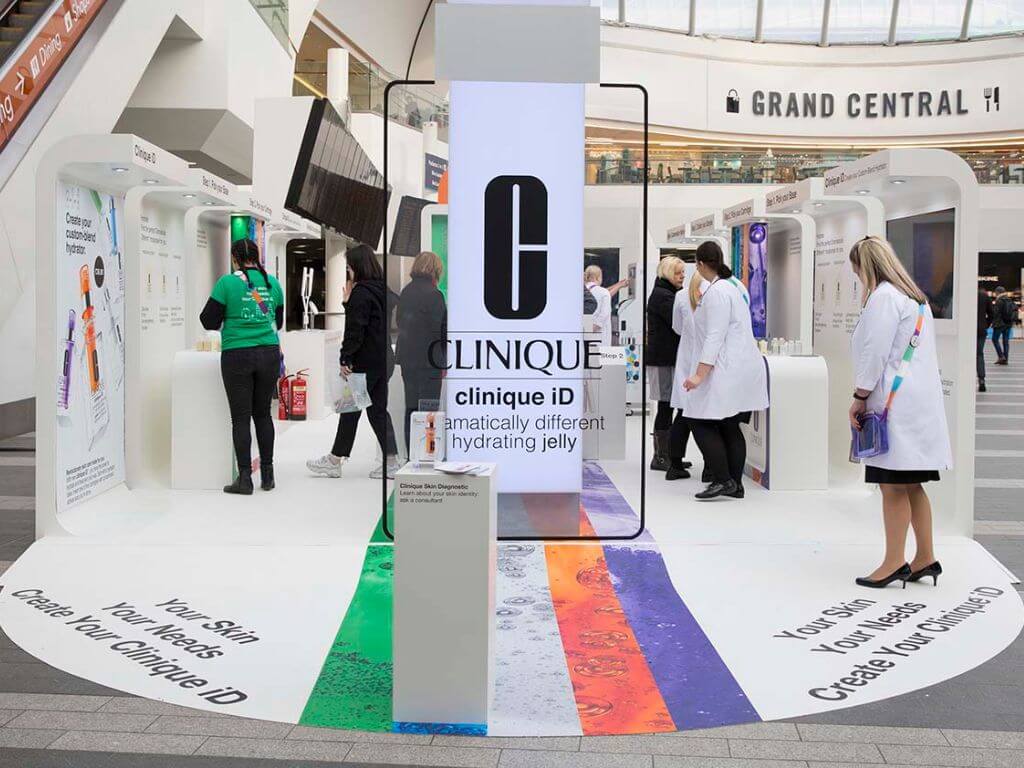CREATING UNFORGETTABLE BRAND ACTIVATIONS WITH MULTISENSORY MARKETING