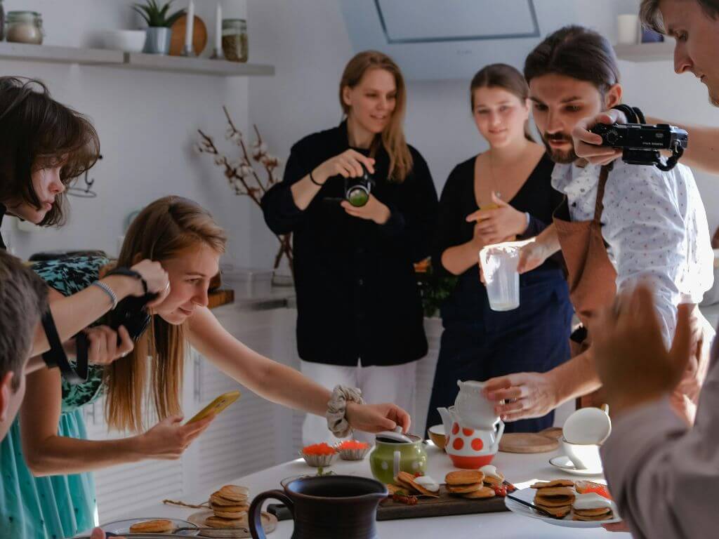 CREATING UNFORGETTABLE BRAND ACTIVATIONS WITH MULTISENSORY MARKETING