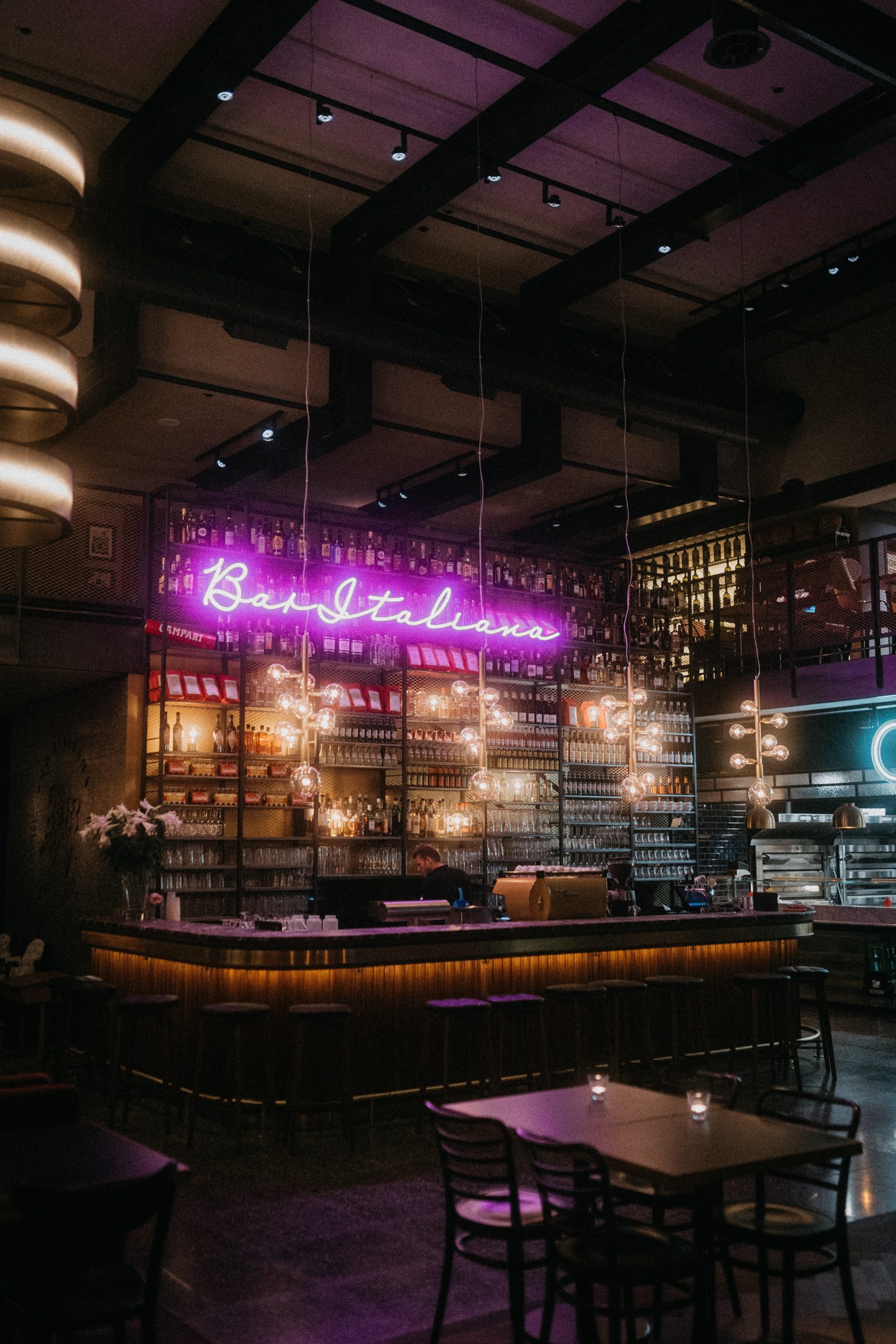 Bar Background Music • Directly Licenced • S.O.H Group