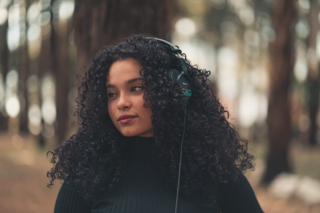digital audio